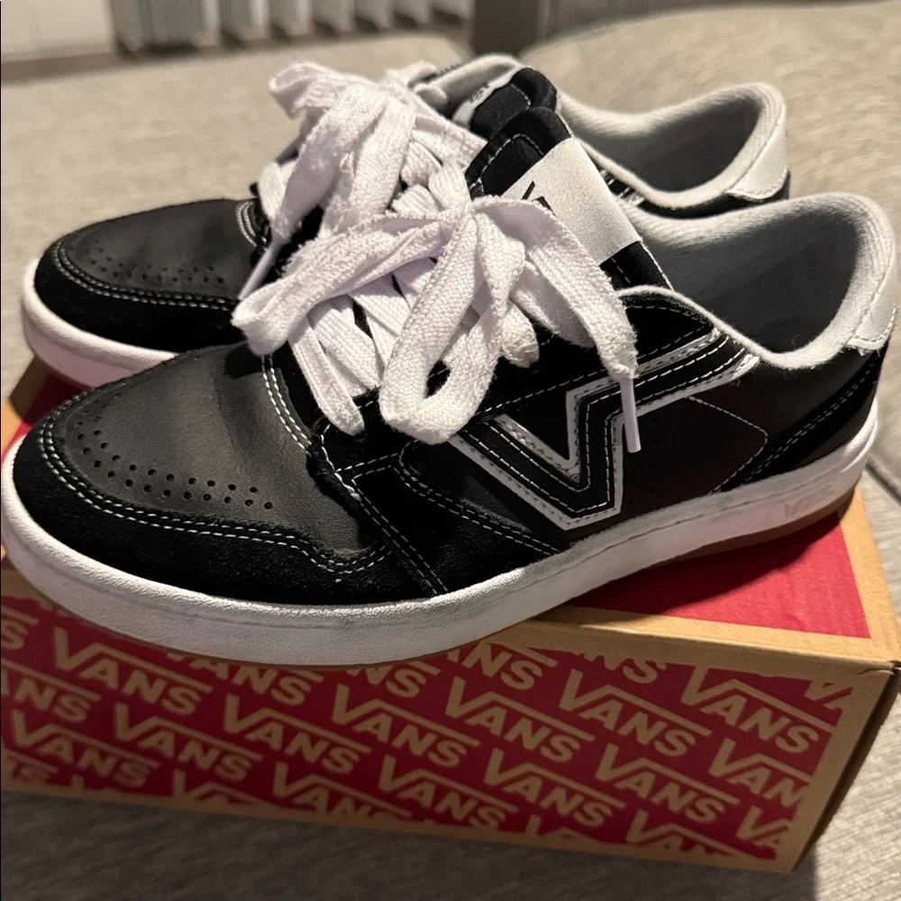 Vans Lowland 2.0 - Picture 2 of 7